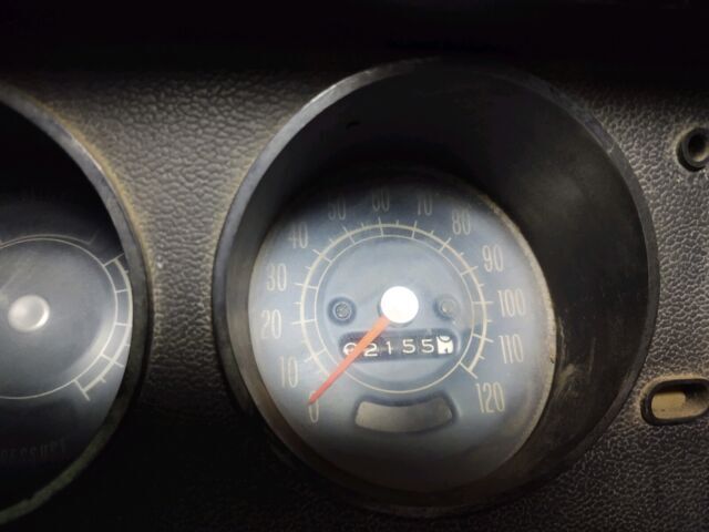 1966 Pontiac Le Mans - photo 12