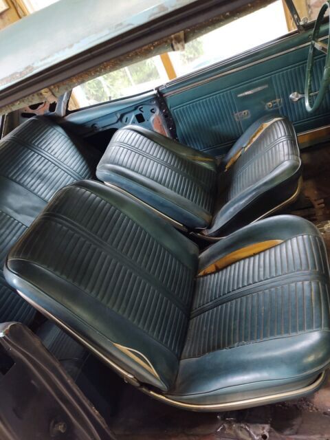 1966 Pontiac Le Mans - photo 13