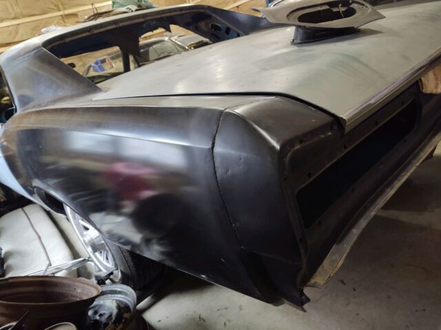 1966 Pontiac Le Mans - photo 3