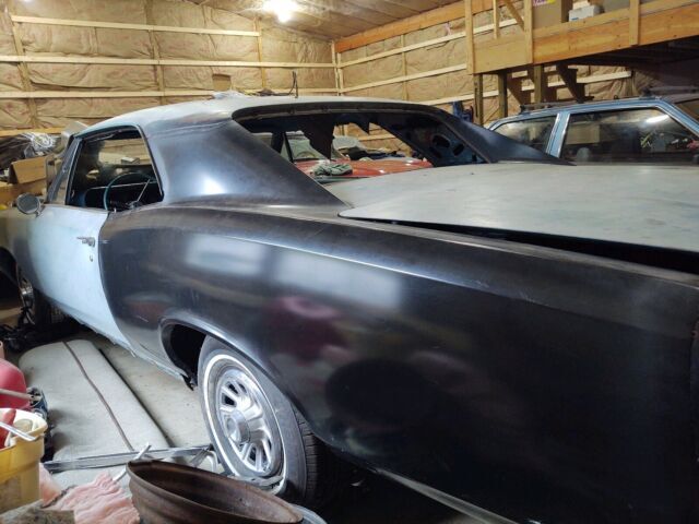 1966 Pontiac Le Mans - photo 4