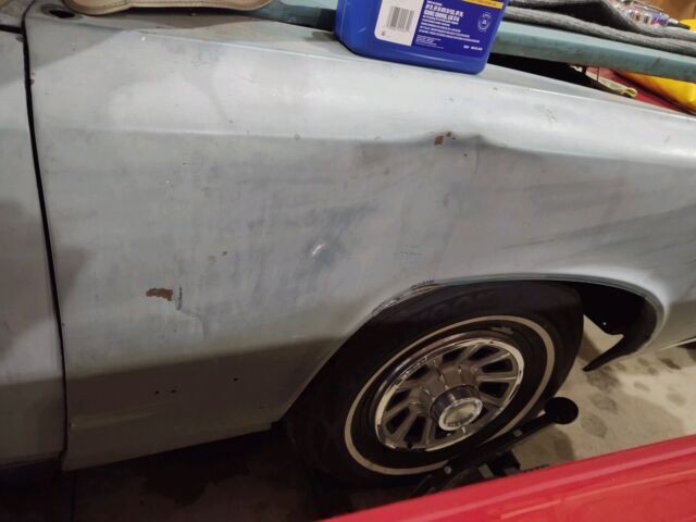 1966 Pontiac Le Mans - photo 5