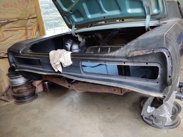 1966 Pontiac Le Mans - photo 9