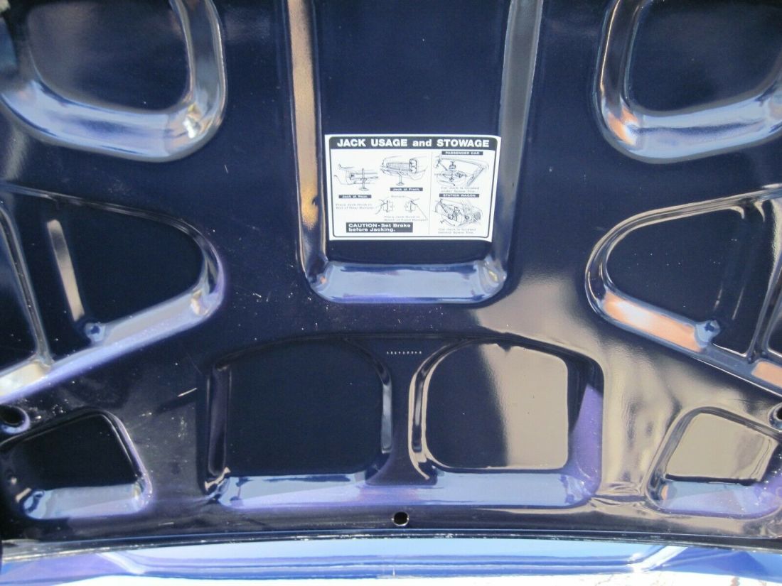 1966 Pontiac Le Mans Sports Coupe - photo 12