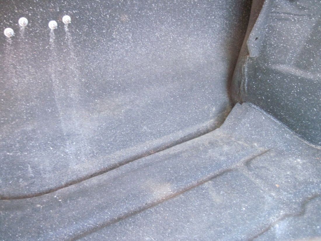 1966 Pontiac Le Mans Sports Coupe - photo 13