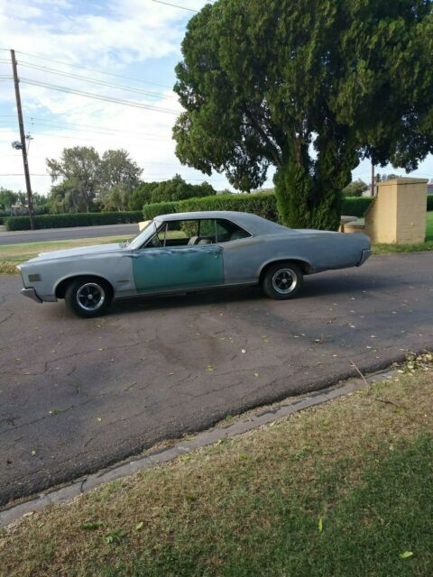 1966 Pontiac Le Mans - photo 2