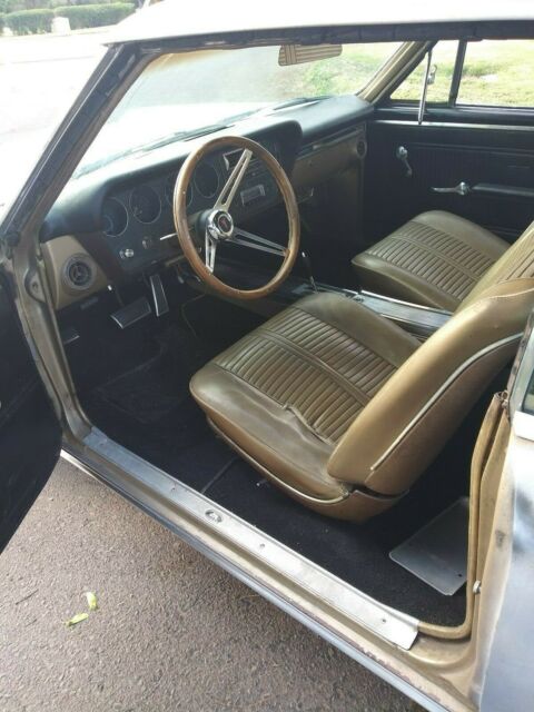 1966 Pontiac Le Mans - photo 3