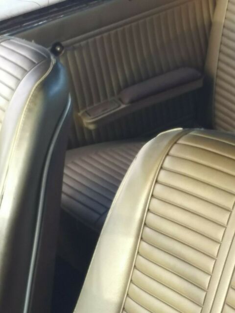 1966 Pontiac Le Mans - photo 4