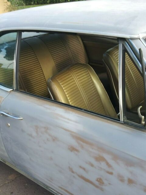 1966 Pontiac Le Mans - photo 6