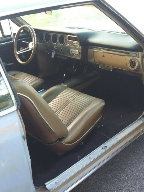 1966 Pontiac Le Mans - photo 8