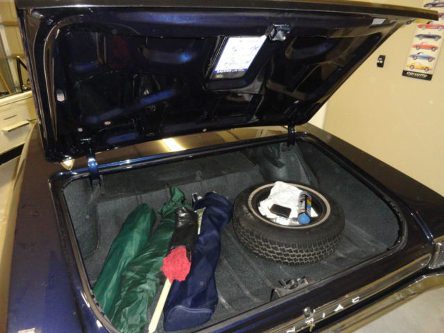 1966 Pontiac Le Mans - photo 13
