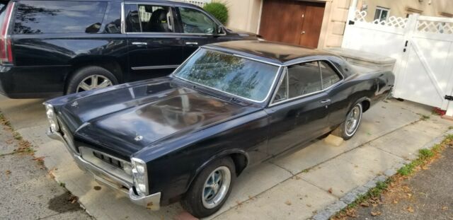 1966 Pontiac Le Mans GTO - photo 5
