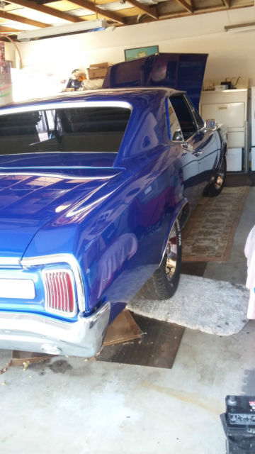 1966 Pontiac Le Mans Base - photo 11