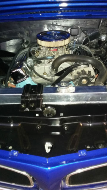 1966 Pontiac Le Mans Base - photo 4