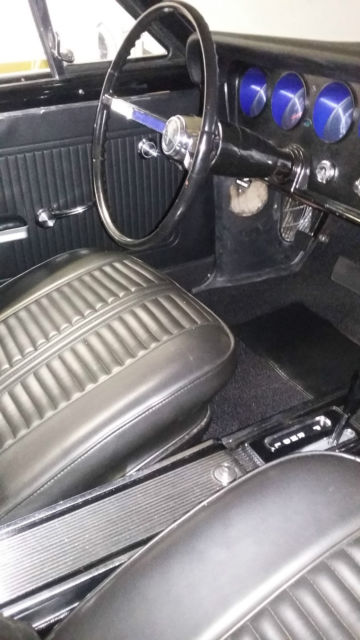 1966 Pontiac Le Mans Base - photo 7