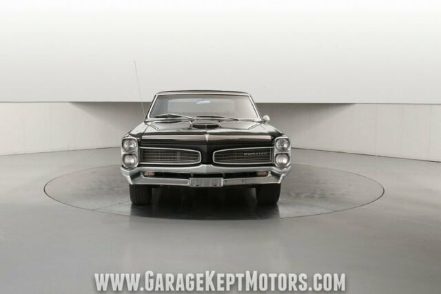 1966 Pontiac Le Mans -- - photo 9