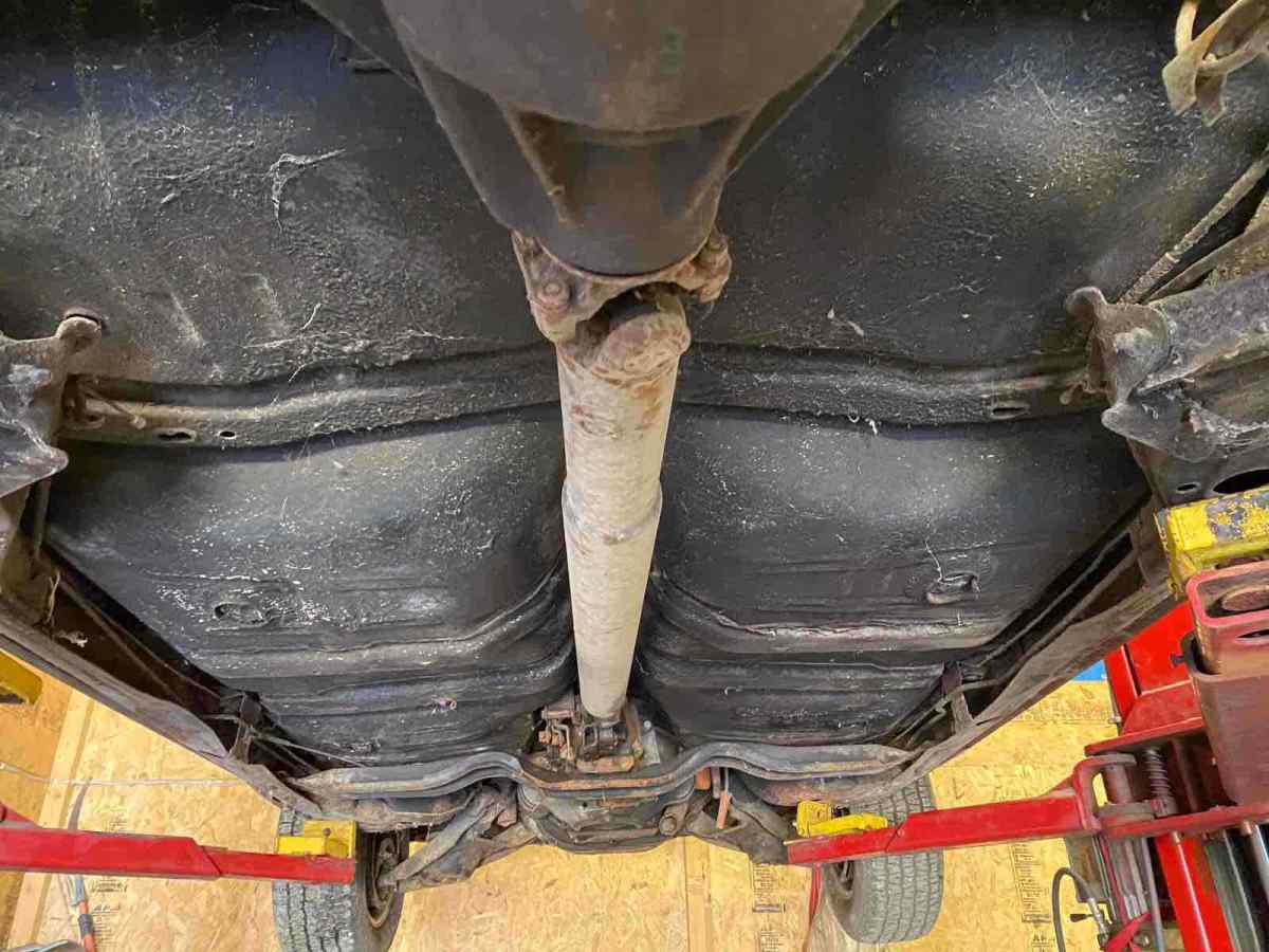 1966 Pontiac LeMans - photo 10