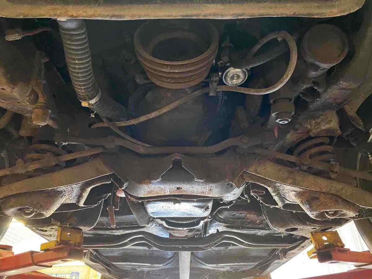 1966 Pontiac LeMans - photo 12