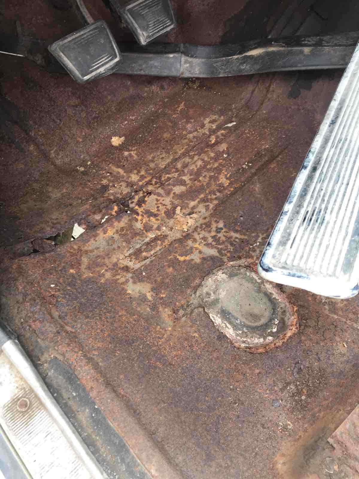 1966 Pontiac LeMans - photo 5