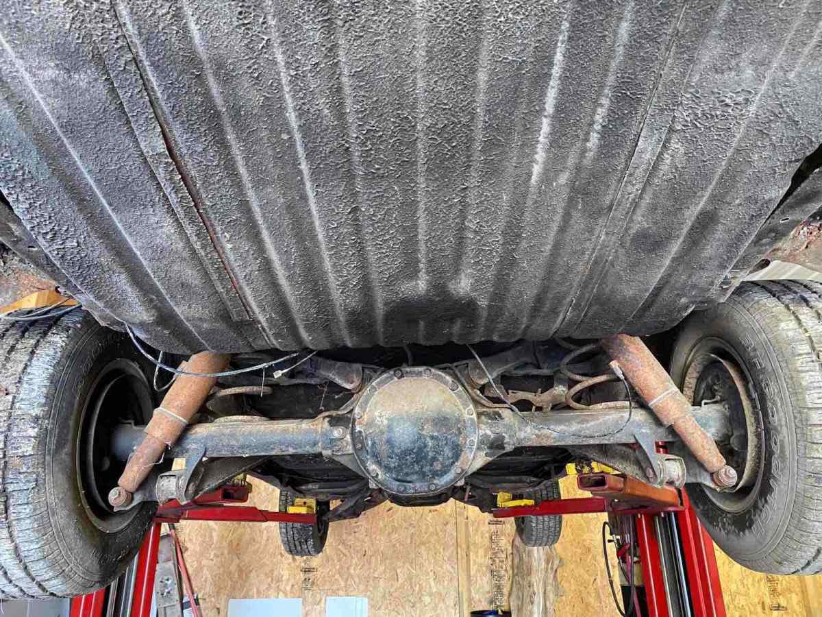 1966 Pontiac LeMans - photo 9