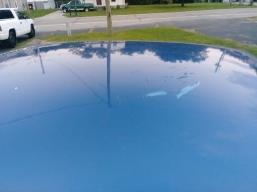 1966 Pontiac Le Mans - DRIVER CLASSIC -LEMANS BLUE 400/400-LIKE GTO-VID - photo 9