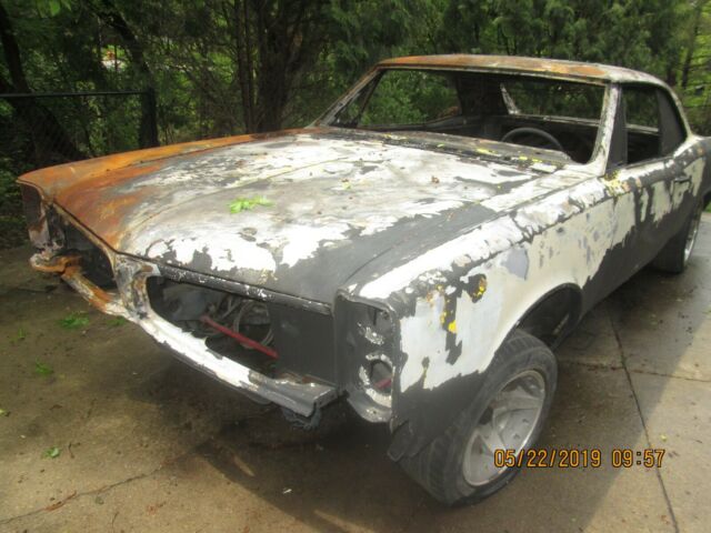 1966 Pontiac Le Mans