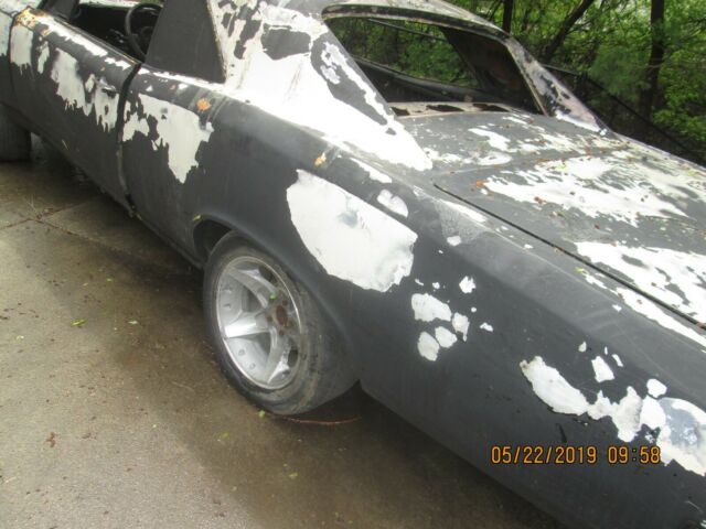 1966 Pontiac Le Mans - photo 3