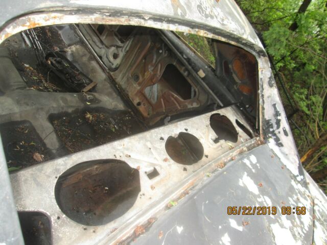 1966 Pontiac Le Mans - photo 4