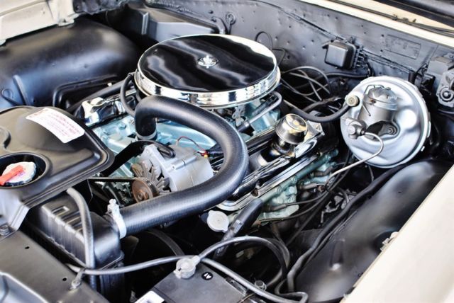 1966 Pontiac Le Mans Convertible 326 V8 Build Sheet Pristine! - photo 10