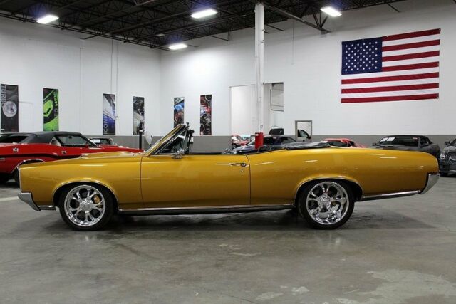 1966 Pontiac Le Mans -- - photo 2