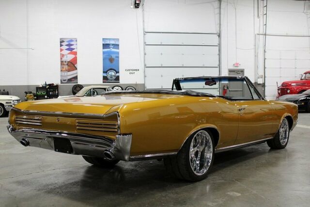 1966 Pontiac Le Mans -- - photo 5