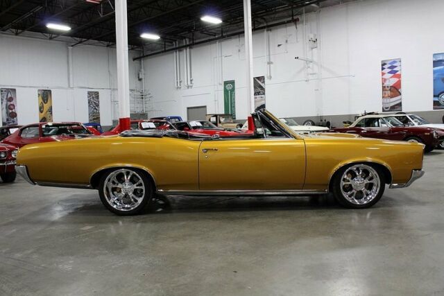 1966 Pontiac Le Mans -- - photo 6