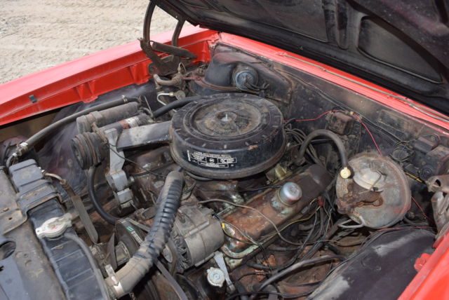 1966 Pontiac Le Mans - photo 10