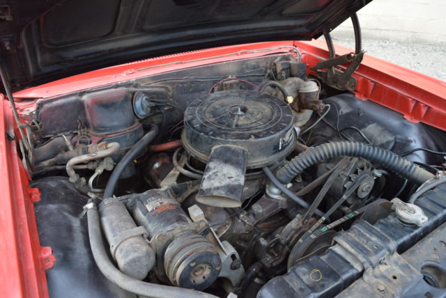 1966 Pontiac Le Mans - photo 11