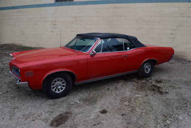 1966 Pontiac Le Mans - photo 2