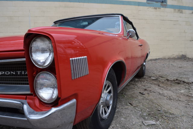 1966 Pontiac Le Mans - photo 3