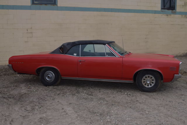 1966 Pontiac Le Mans - photo 7