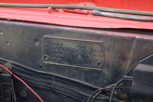 1966 Pontiac Le Mans - photo 9