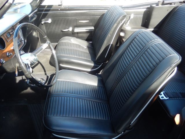 1966 Pontiac Le Mans GTO - photo 10
