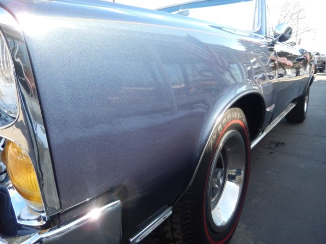1966 Pontiac Le Mans GTO - photo 5