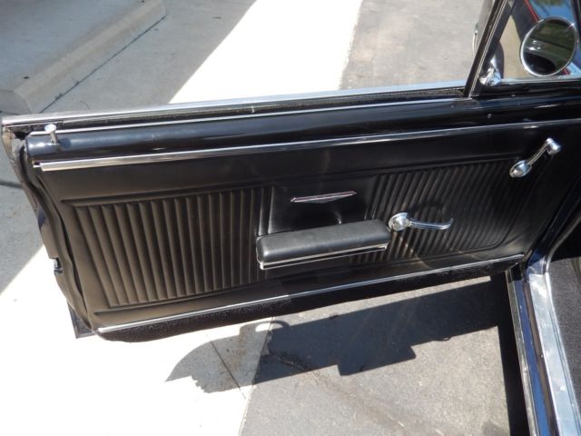 1966 Pontiac GTO GTO - photo 12