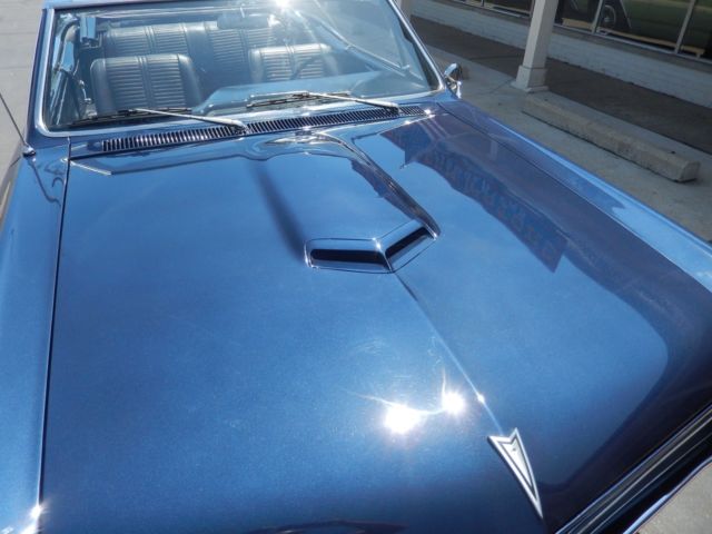 1966 Pontiac GTO GTO - photo 4