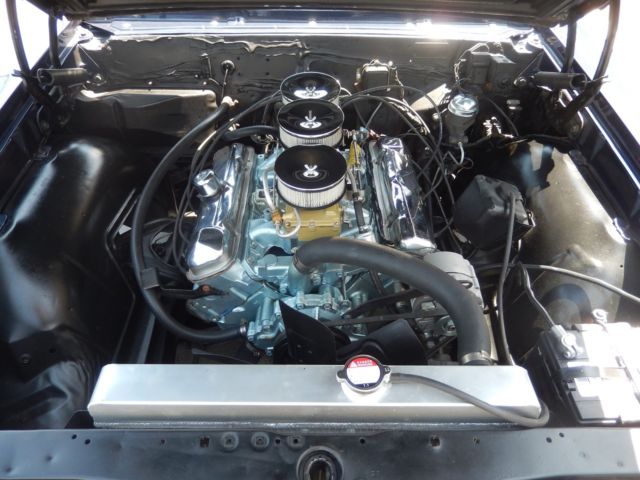 1966 Pontiac GTO GTO - photo 6