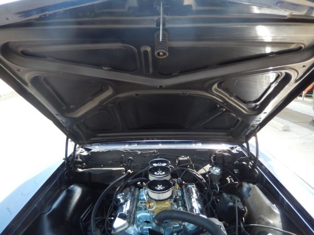 1966 Pontiac GTO GTO - photo 8