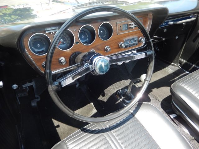 1966 Pontiac GTO GTO - photo 9