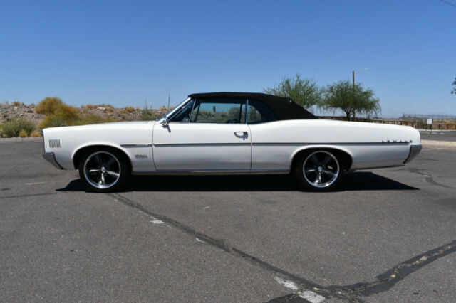 1966 Pontiac Le Mans - photo 12