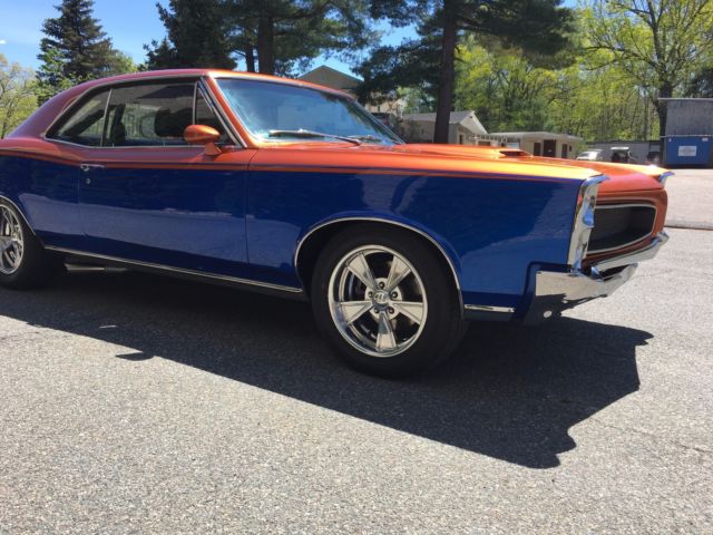 1966 Pontiac Le Mans - photo 10