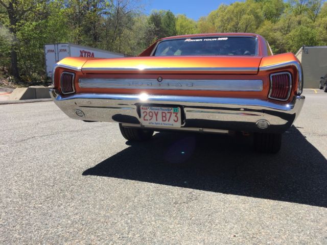 1966 Pontiac Le Mans - photo 12