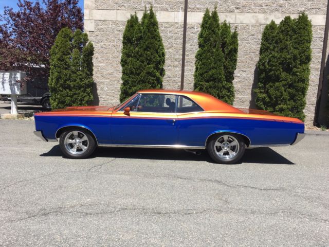 1966 Pontiac Le Mans - photo 4