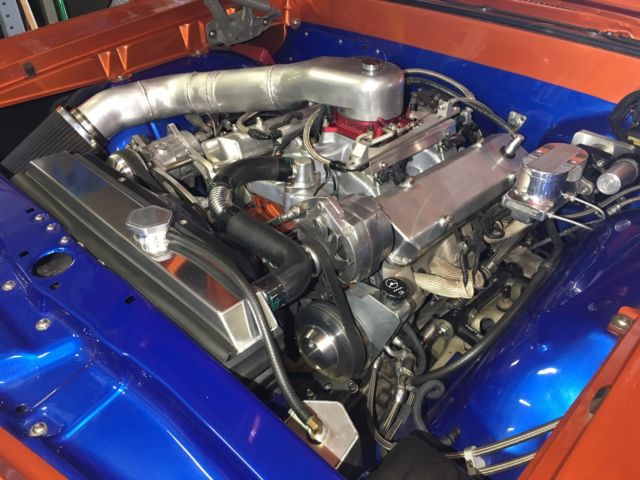 1966 Pontiac Le Mans - photo 5