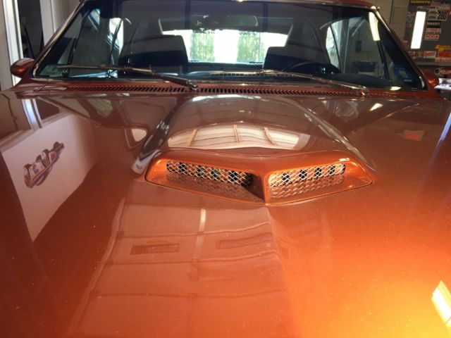 1966 Pontiac Le Mans - photo 6